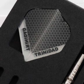 Misaladejuegos Dardos Trinidad Darts Seo Byung Su Type 3 90% 21.5g - Imagen 6