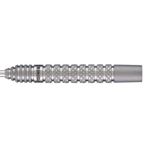Misaladejuegos Dardos Trinidad Hiroyuki Yoshino Eder Type 4 Steel 20g 90% - Imagen 2