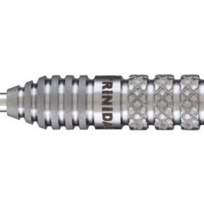 Misaladejuegos Dardos Trinidad Hiroyuki Yoshino Eder Type 4 Steel 20g 90% - Imagen 3