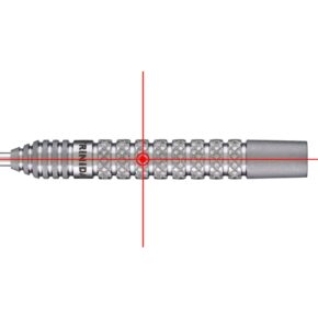 Misaladejuegos Dardos Trinidad Hiroyuki Yoshino Eder Type 4 Steel 20g 90% - Imagen 5