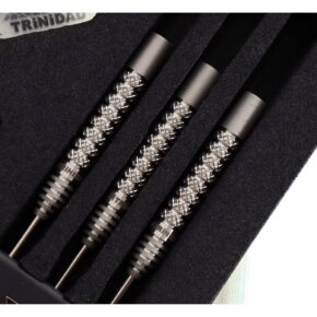 Misaladejuegos Dardos Trinidad Hiroyuki Yoshino Eder Type 4 Steel 20g 90% - Imagen 7