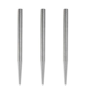 Misaladejuegos Punta Condor Darts Beak Without Cut 42mm - Imagen 2
