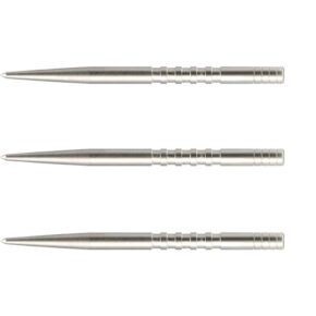 Misaladejuegos Punta Condor Darts Beak With Cut 38mm - Imagen 2
