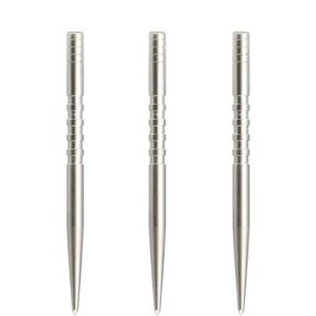 Misaladejuegos Punta Condor Darts Beak With Cut 38mm - Imagen 3