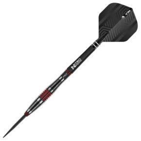 Misaladejuegos Dardos Red Dragon Marlin Venon 90% 24g RDD2646