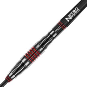 Misaladejuegos Dardos Red Dragon Marlin Venon 90% 26g RDD2647 - Imagen 2