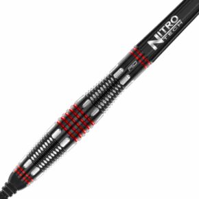 Misaladejuegos Dardos Red Dragon Marlin Venon 90% 20g RDD2676 - Imagen 2