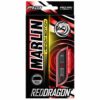 Misaladejuegos Dardos Red Dragon Marlin Venon 90% 20g RDD2676 - Imagen 4