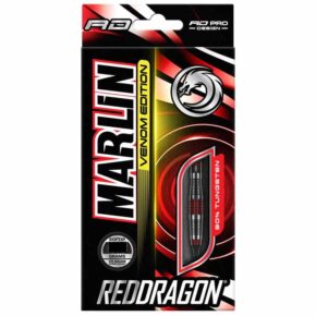 Misaladejuegos Dardos Red Dragon Marlin Venon 90% 20g RDD2676 - Imagen 4