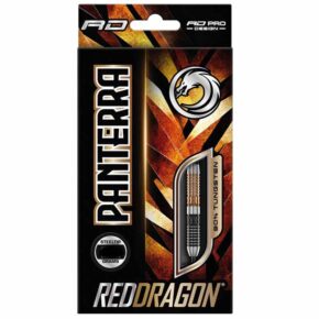 Misaladejuegos Dardos Red Dragon Panterra 90% 22g RDD2636 - Imagen 5