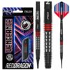 Misaladejuegos Dardos Red Dragon Vengeance Red 90% 18g RDD2672 - Imagen 3