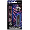 Misaladejuegos Dardos Red Dragon Vengeance Red 90% 18g RDD2672 - Imagen 5