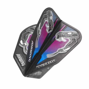 Misaladejuegos Plumas Red Dragon Airwing Peter Wright Azul V-Standard F6903