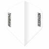 Misaladejuegos Plumas Red Dragon Airwing Blanca Standard F6890 - Imagen 2