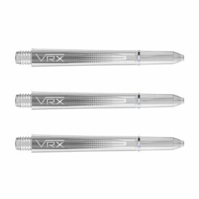 Misaladejuegos Cañas Red Dragon Shaft VRX Medium Clear 48mm  TC463