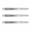 Misaladejuegos Cañas Red Dragon Shaft VRX Short Clear 35mm  TC456