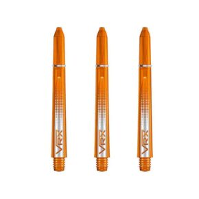 Misaladejuegos Cañas Red Dragon Shaft VRX Medium Naranja 48mm  TC465 - Imagen 2