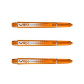Misaladejuegos Cañas Red Dragon Shaft VRX Medium Naranja 48mm  TC465