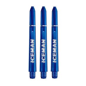 Misaladejuegos Cañas Red Dragon VRX Iceman Medium Azul 48mm  TC639 - Imagen 2