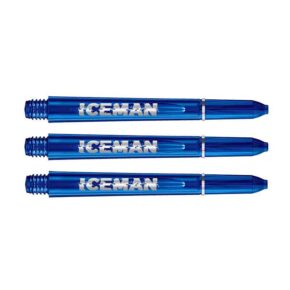 Misaladejuegos Cañas Red Dragon VRX Iceman Medium Azul 48mm  TC639