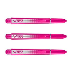 Misaladejuegos Cañas Red Dragon Shaft VRX Medium Rosa 35mm  TC452
