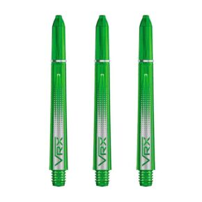 Misaladejuegos Cañas Red Dragon Shaft VRX Short Verde 35mm TC454 - Imagen 2