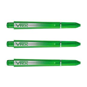 Misaladejuegos Cañas Red Dragon Shaft VRX Short Verde 35mm TC454