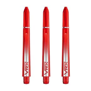 Misaladejuegos Cañas Red Dragon Shaft VRX Short Roja 35mm TC455 - Imagen 2