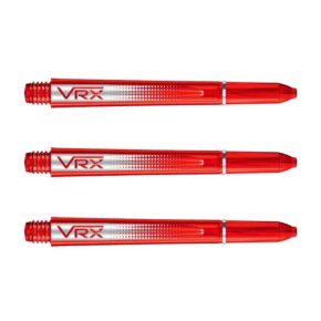 Misaladejuegos Cañas Red Dragon Shaft VRX Short Roja 35mm TC455