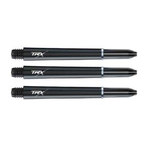 Misaladejuegos Cañas Red Dragon Shaft TRX Intermediate Negro 41mm  TC680