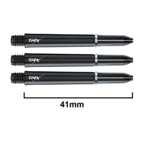 Misaladejuegos Cañas Red Dragon Shaft TRX Intermediate Negro 41mm  TC680 - Imagen 3