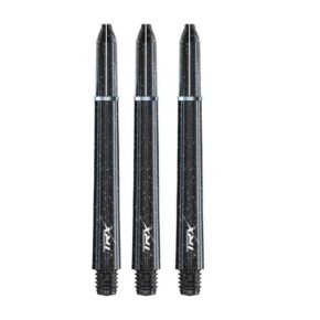 Misaladejuegos Cañas Red Dragon Shaft TRX Medium Graphite Effect 48mm  TC689 - Imagen 2
