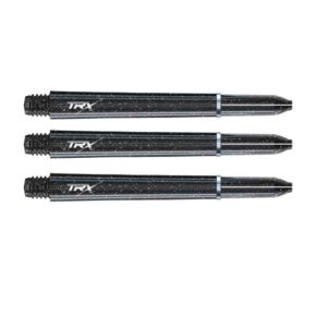 Misaladejuegos Cañas Red Dragon Shaft TRX Medium Graphite Effect 48mm  TC689