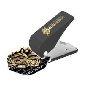 Misaladejuegos Maquina Perforar Red Dragon Flight Punch Jonny Clayton X0727