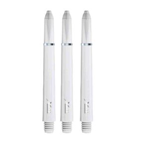 Misaladejuegos Cañas Red Dragon Shaft TRX Exshort Blanco 28mm  TC672 - Imagen 2