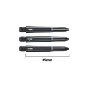 Misaladejuegos Cañas Red Dragon Shaft TRX Short Graphite Effect 35mm  TC678 - Imagen 3