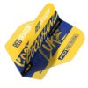 Misaladejuegos Plumas Flights Red Dragon Luke Humphries Signature Amarillo H/core  F6865 - Imagen 3