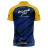 Misaladejuegos Polo Dardos Red Dragon Luke Humphries Dart Shirt XL X0817 - Imagen 3