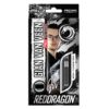 Misaladejuegos Dardos Red Dragon Gian Van Veen Axis SE 23g RDD2645 - Imagen 3