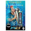 Misaladejuegos Dardos Red Dragon Snakebite Spectrum Fusion 90% 21g RDD2633 - Imagen 4