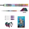 Misaladejuegos Dardos Red Dragon Snakebite Spectrum Fusion 90% 21g RDD2633 - Imagen 5