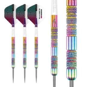 Misaladejuegos Dardos Red Dragon Snakebite Spectrum Fusion 90% 21g RDD2633 - Imagen 6