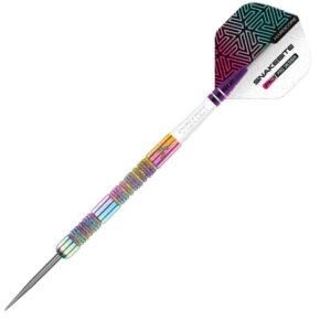 Misaladejuegos Dardos Red Dragon Snakebite Spectrum Fusion 90% 22g RDD2634