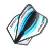 Misaladejuegos Plumas Red Dragon Airwing Gerwyn Price Negro Azul Standard F6907