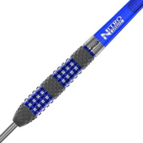 Misaladejuegos Dardos Red Dragon Luke Humphies TX2 Atomised 90% 24g RDD2562 - Imagen 2