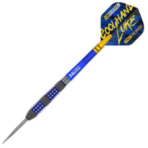 Misaladejuegos Dardos Red Dragon Luke Humphies TX2 Atomised 90% 24g RDD2562