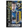 Misaladejuegos Dardos Red Dragon Luke Humphies TX2 Atomised 90% 24g RDD2562 - Imagen 3