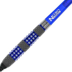 Misaladejuegos Dardos Red Dragon Luke Humphies TX2 Atomised 90% 18g RDD2563 - Imagen 2