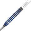 Misaladejuegos Dardos Red Dragon Luke Humphies TX3 Cool Blue 90% 22g RDD2660 - Imagen 2