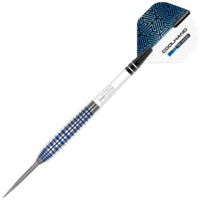 Misaladejuegos Dardos Red Dragon Luke Humphies TX3 Cool Blue 90% 24g RDD2661